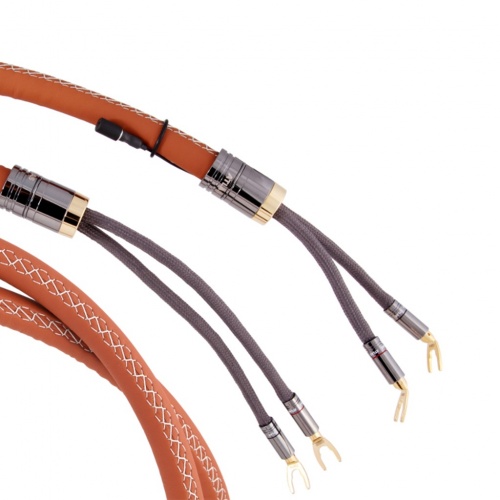Atlas Asimi Luxe 2-4 Bi-Wire Speaker Cable (Pair)
